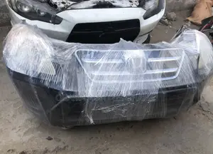 Honda CRV 2005 2006 2007 Front Cut