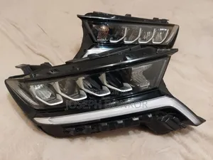 Sorento Headlight 2021,2022,2023 