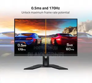 GIGABYTE M27Q QHD Gaming Monitor {Rev 2.0}
