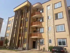 1bdrm Apartment in East Legon, Adjiriganor for rent