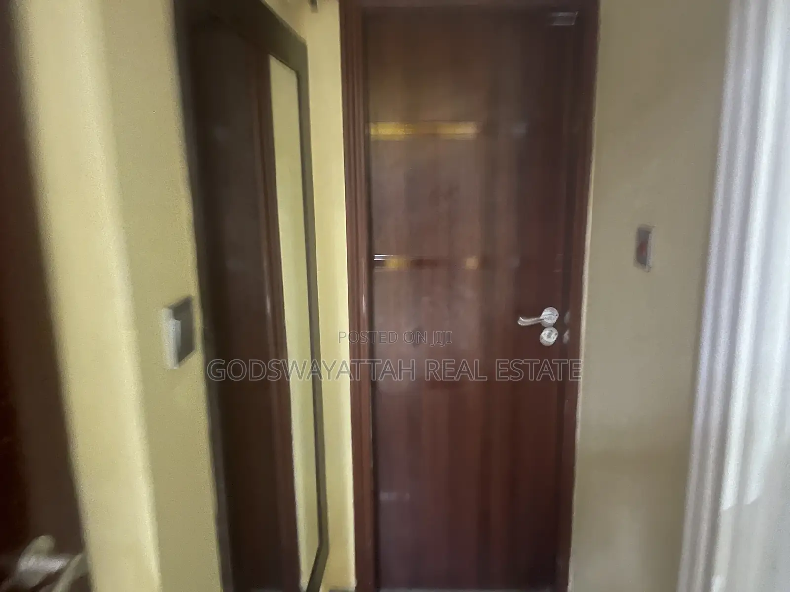 1bdrm Apartment in East Legon, Adjiriganor for rent