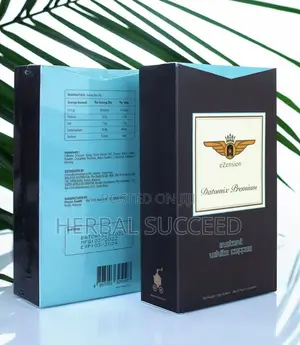 Ezension Datomix Premium Long Lasting and Delay