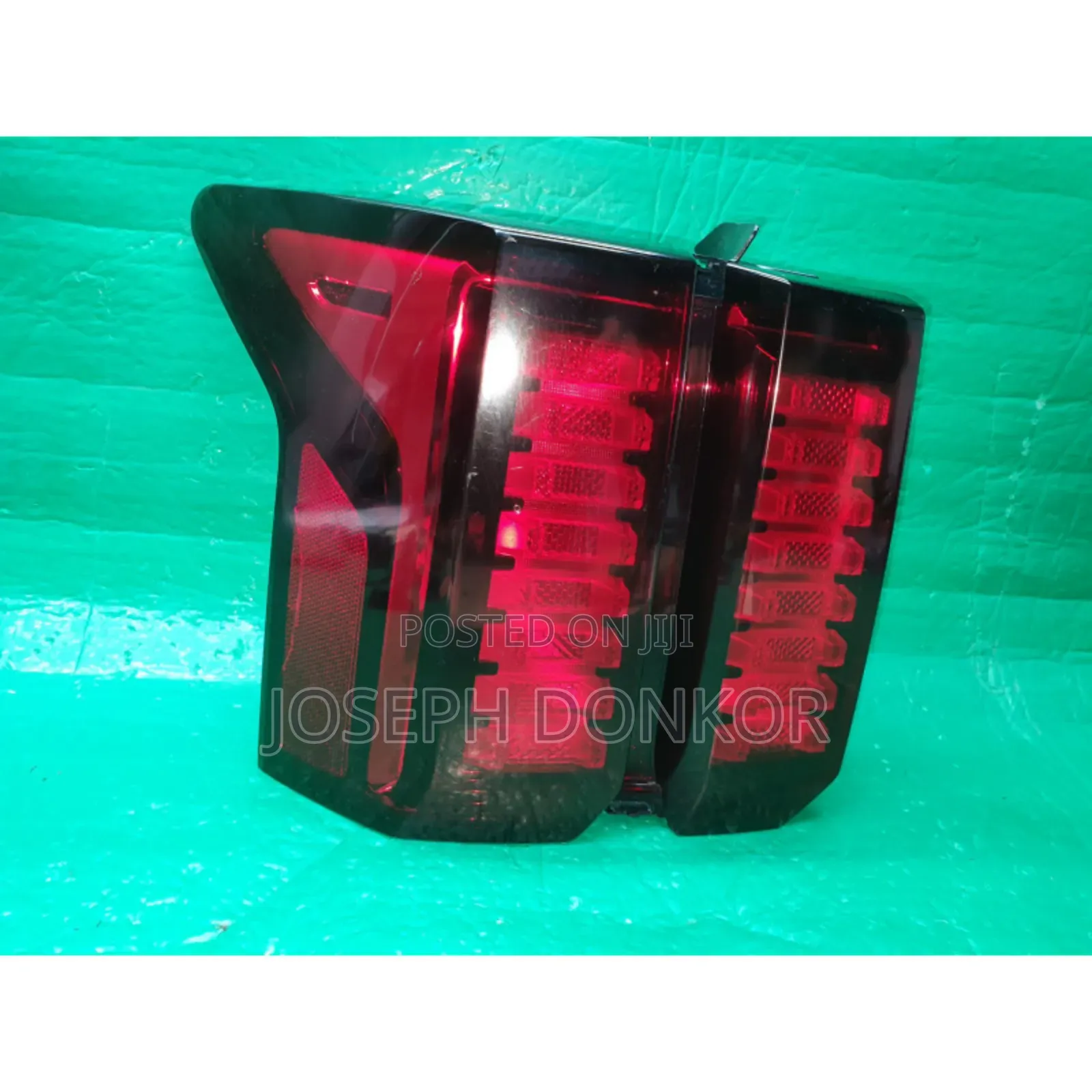 Sorento Taillight 2021,2022,2023