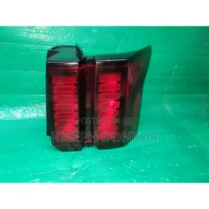 Sorento Taillight 2021,2022,2023