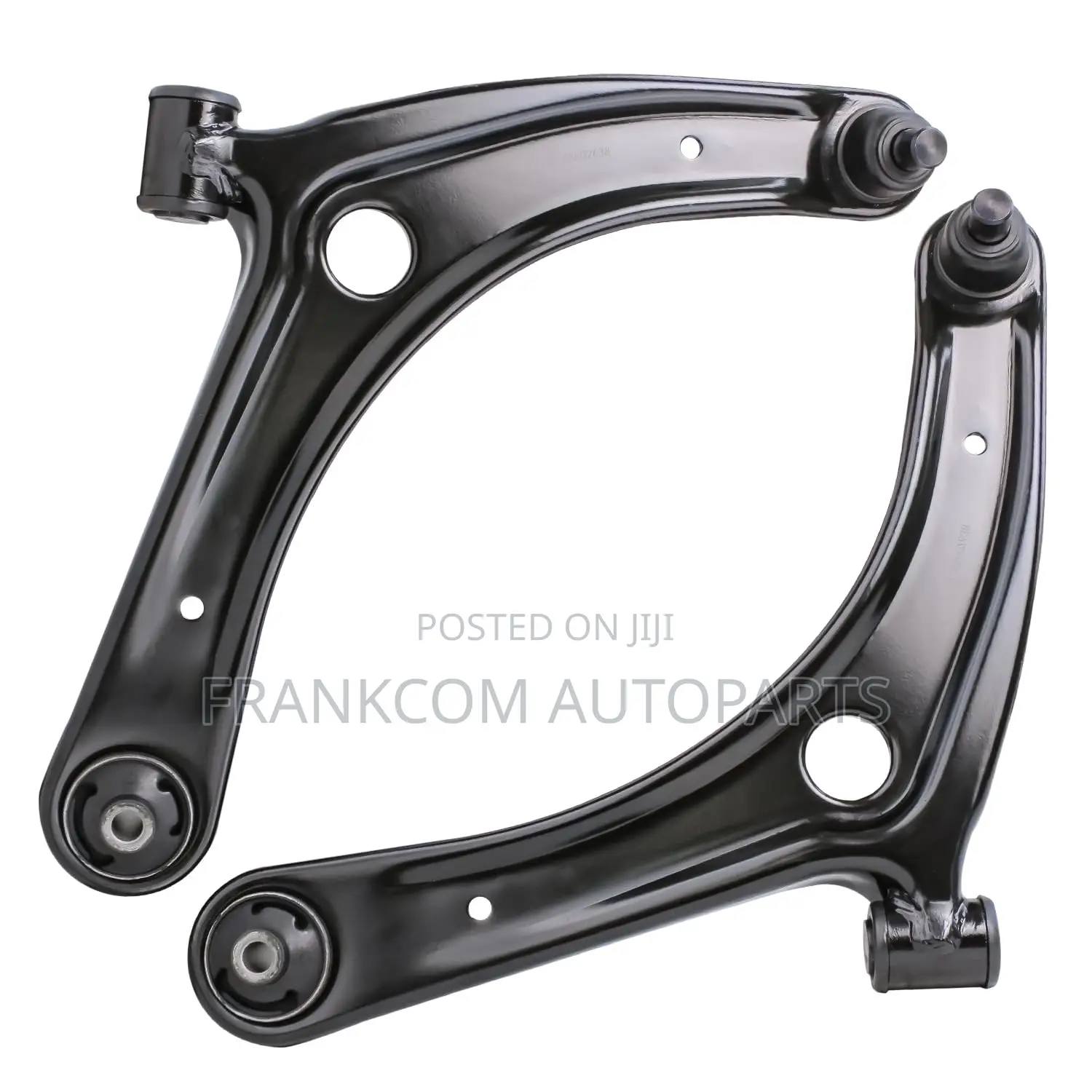 Dodge Caliber 2008-2018 Frint Lower Arm