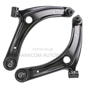 Dodge Caliber 2008-2018 Frint Lower Arm