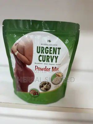 Herbalsucceed Urgent Curvy Mix