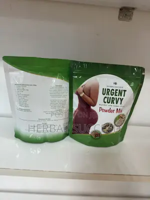 Herbalsucceed Urgent Curvy Mix
