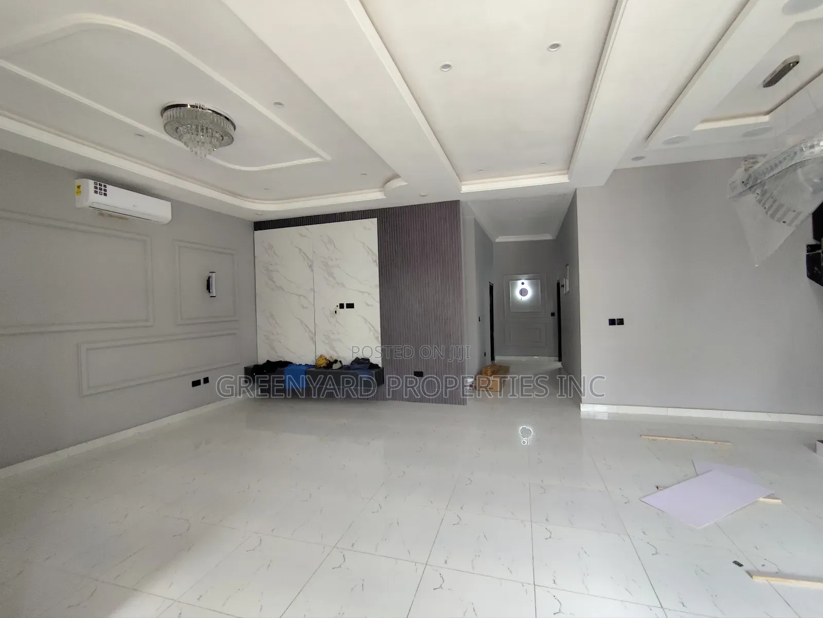 4bdrm House in American House, East Legon for sale