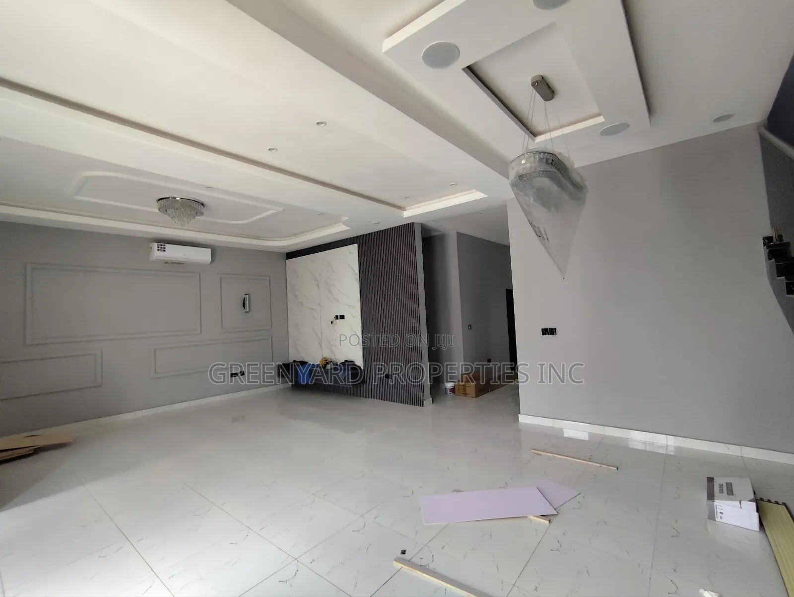 4bdrm House in American House, East Legon for sale