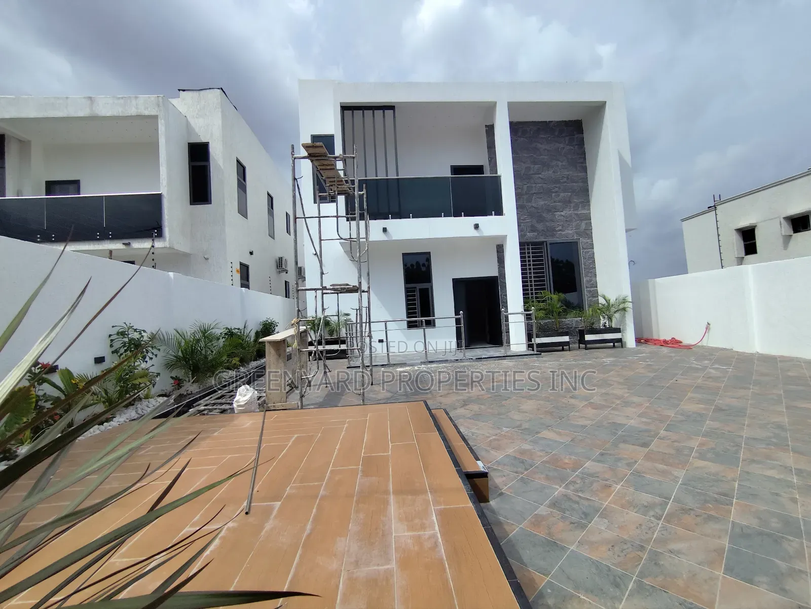 4bdrm House in American House, East Legon for sale