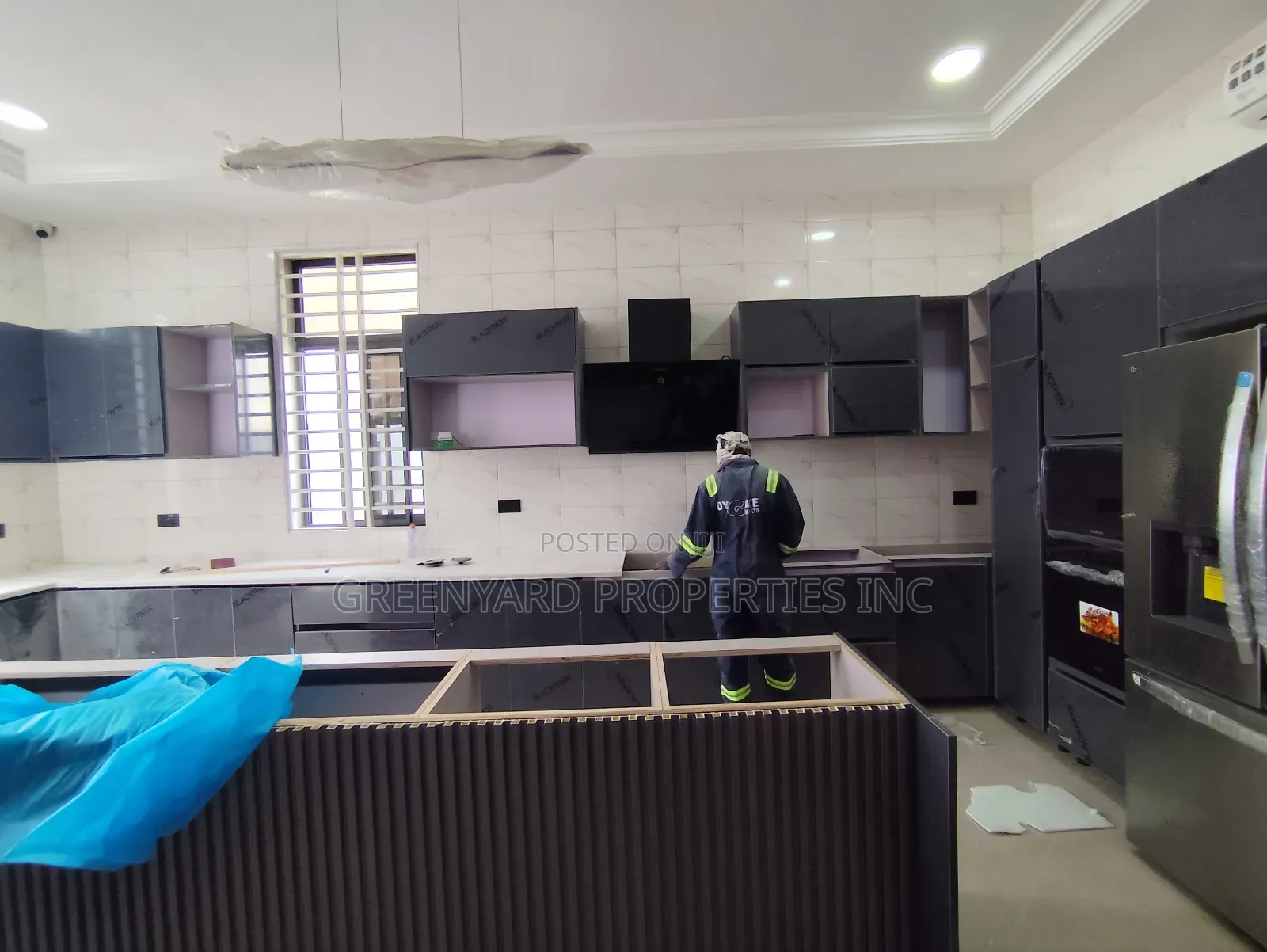 4bdrm House in American House, East Legon for sale
