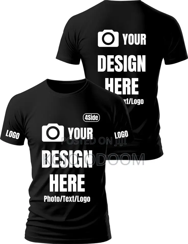 T-Shirt Printing