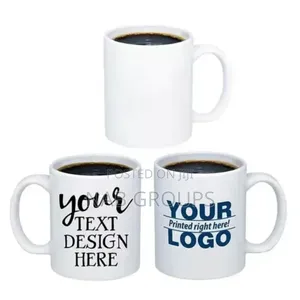 Printable Mugs
