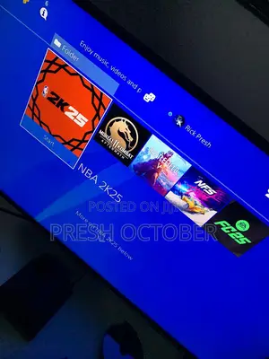 Playstation Digital Games Installs