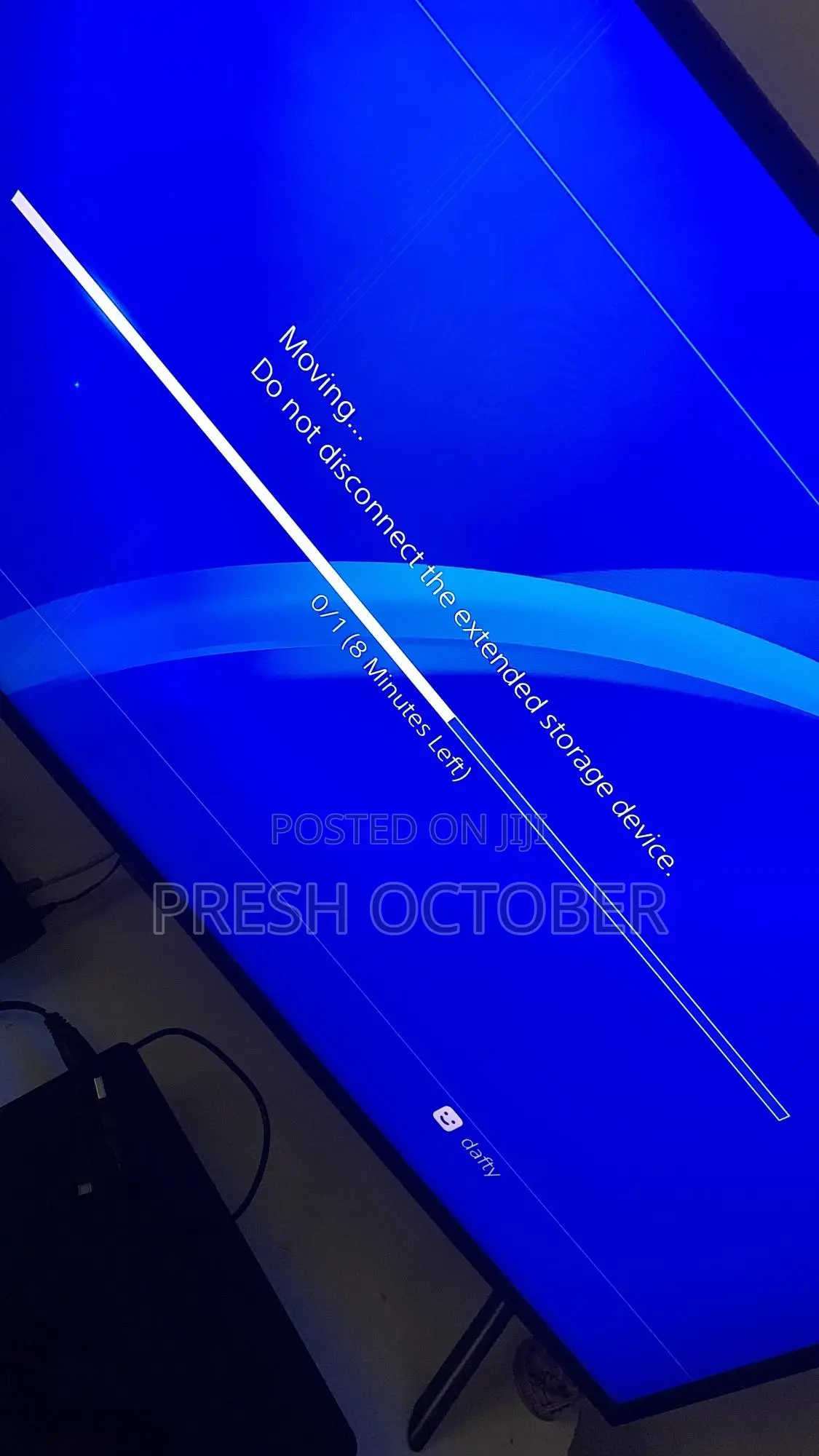 Playstation Digital Games Installs