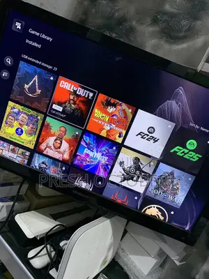 Playstation Digital Games Installs