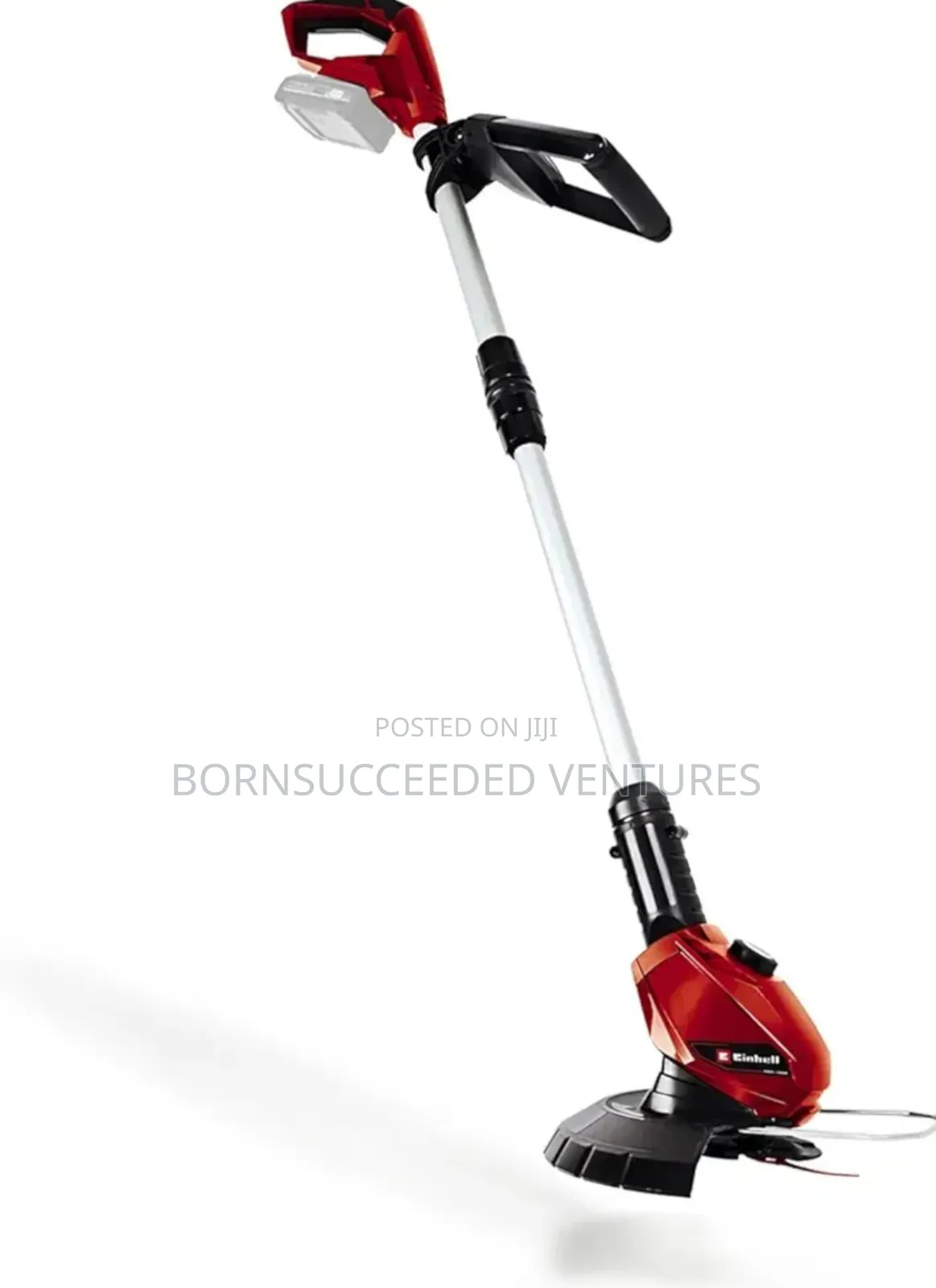 Cordless Grass Trimmer