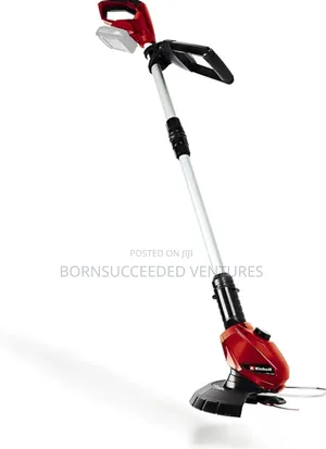 Cordless Grass Trimmer