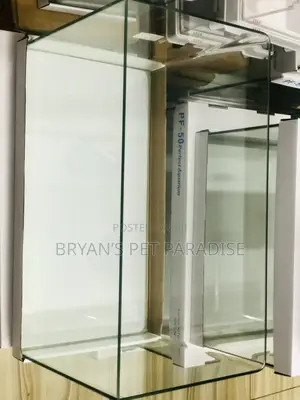 Aquarium Tanks