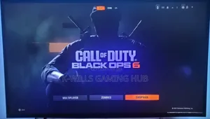 Call of Duty Black Ops 6 Ps5 Ps4 Account( Online)