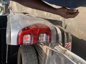 Toyota Hilux Led Taillight 2016 - 2022