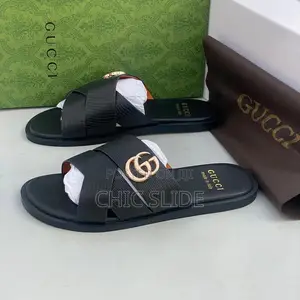 Gucci Slippers