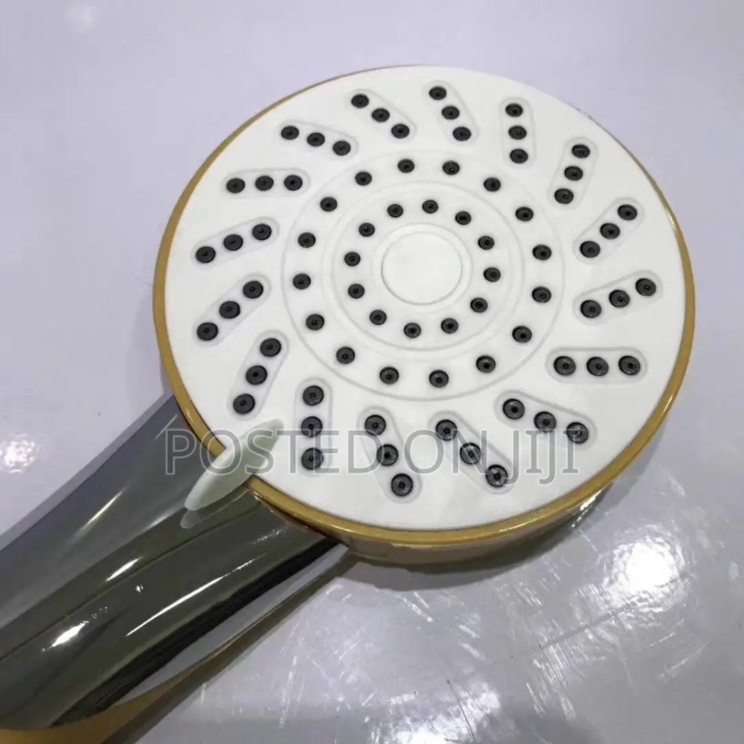 Three Speed Hand Shower