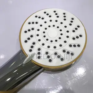 Three Speed Hand Shower