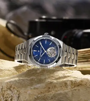 Vacheron Constantin