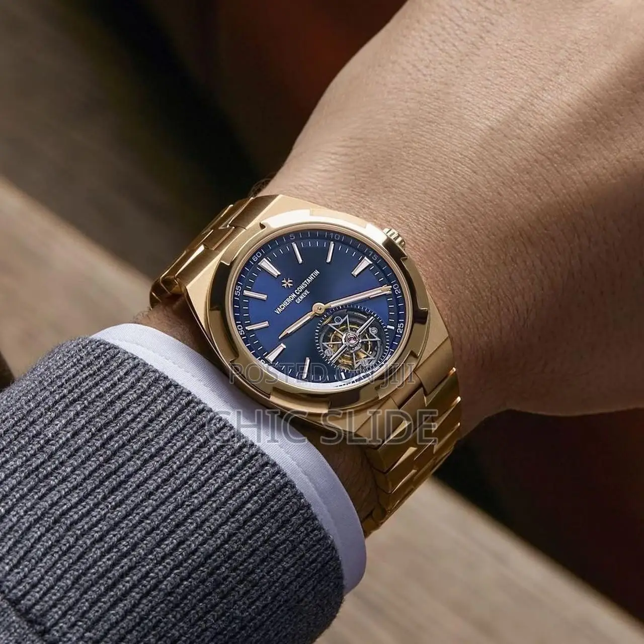Vacheron Constantin