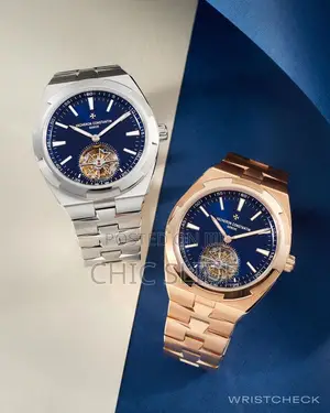 Vacheron Constantin