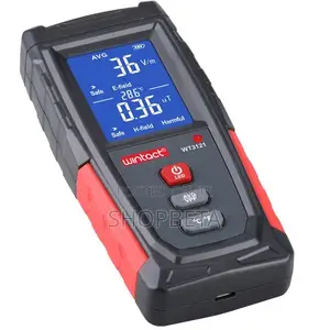 Radiation Meter Dosimeter