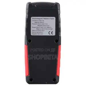 Radiation Meter Dosimeter