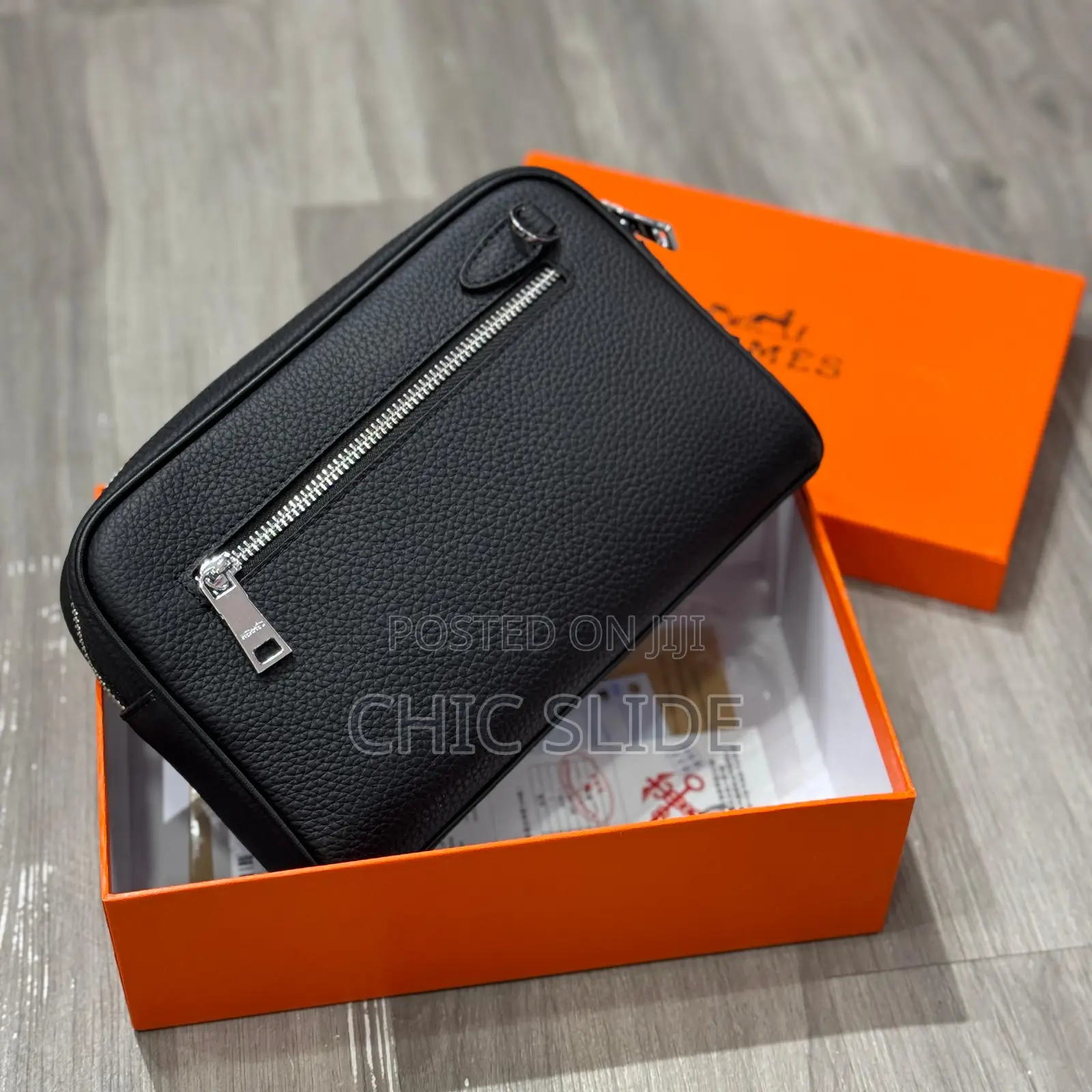 Luxury Clutch Bag