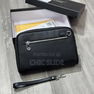 Luxury Clutch Bag