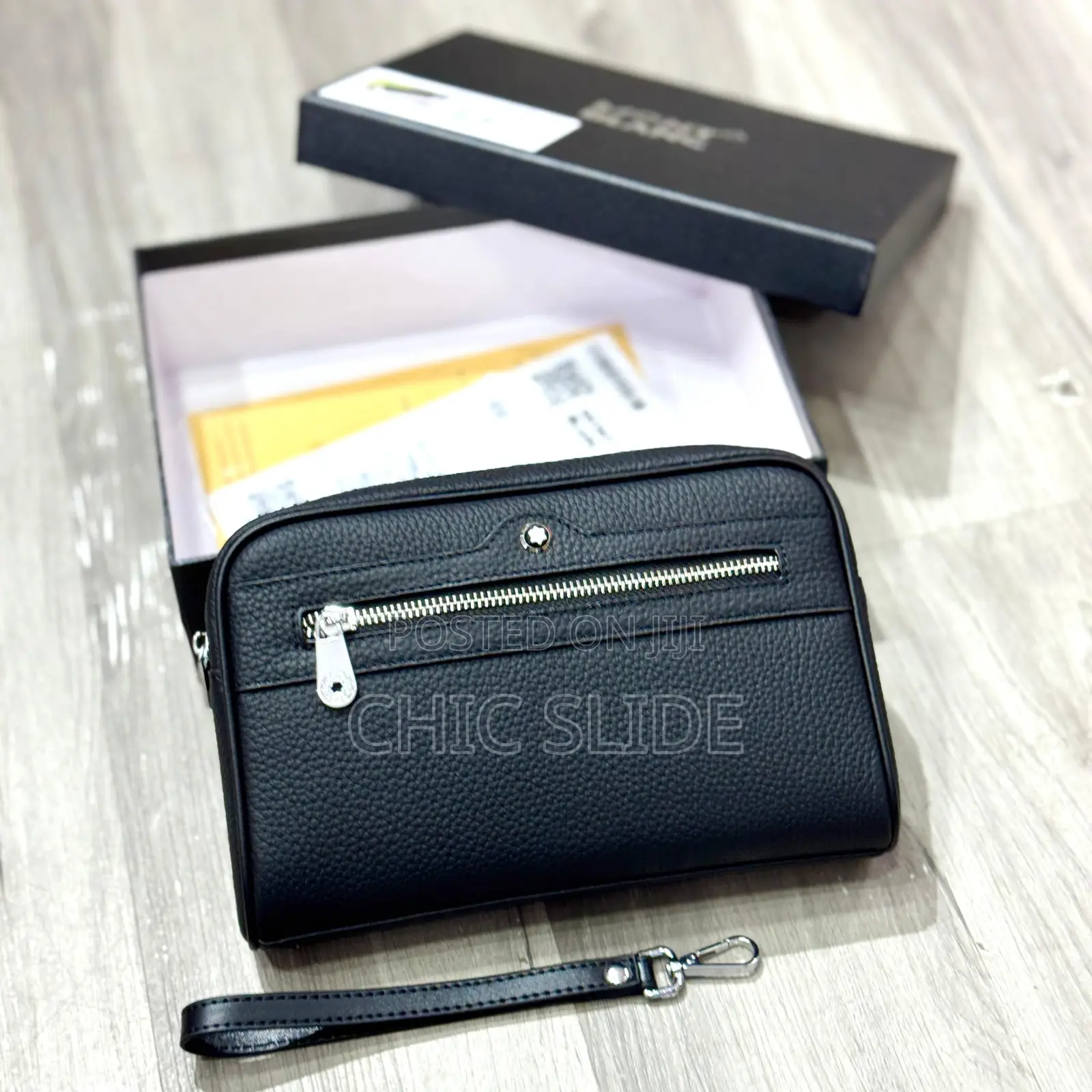 Luxury Clutch Bag