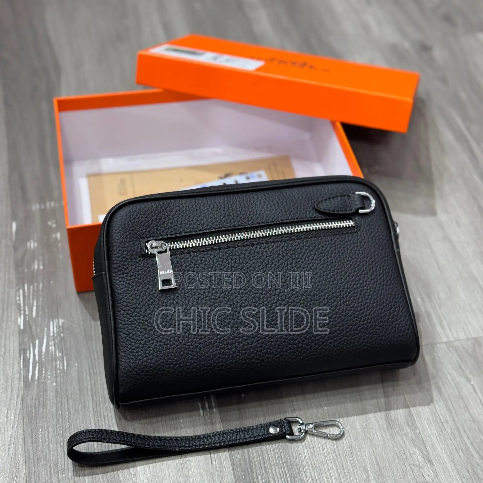 Luxury Clutch Bag