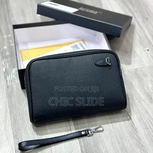 Luxury Clutch Bag