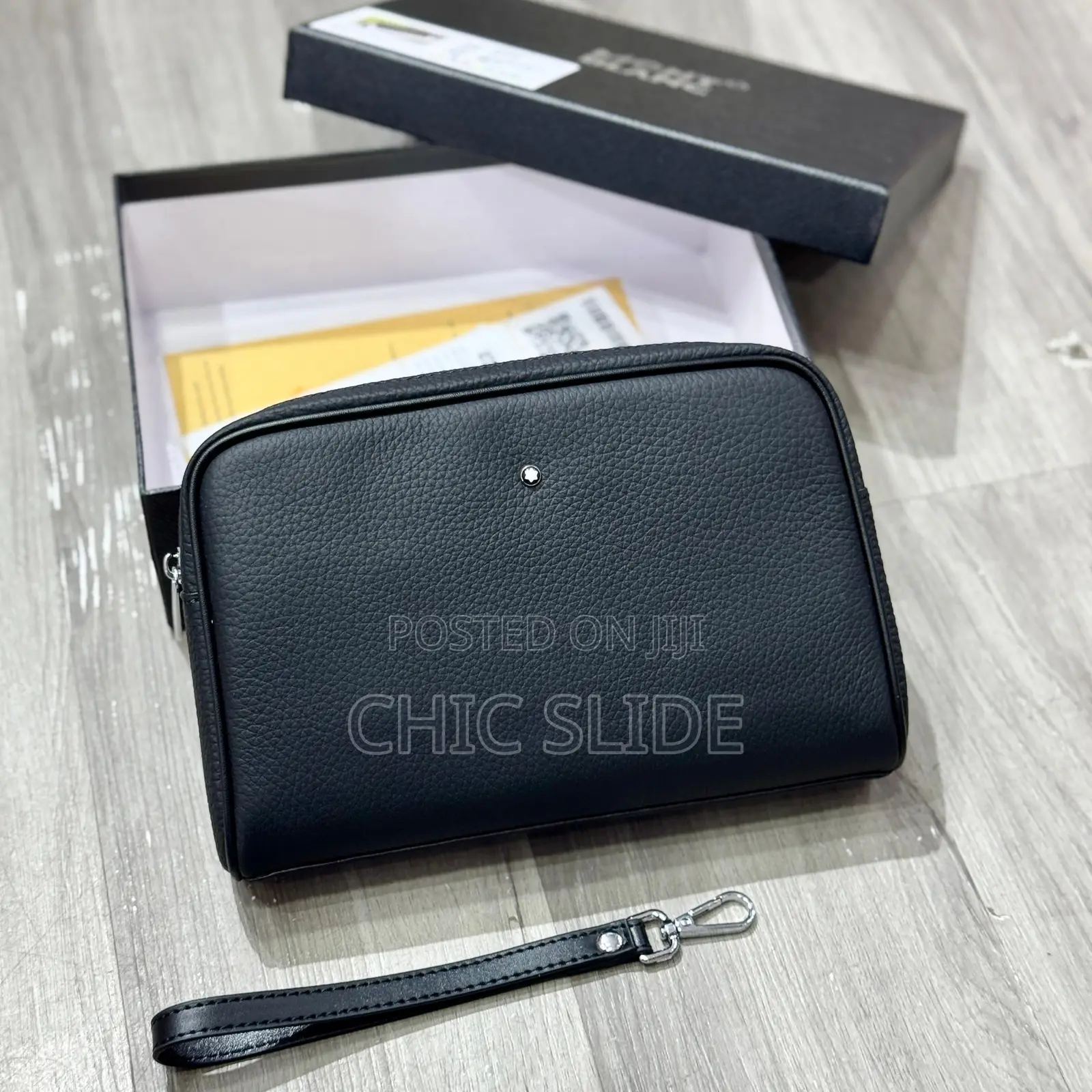 Luxury Clutch Bag