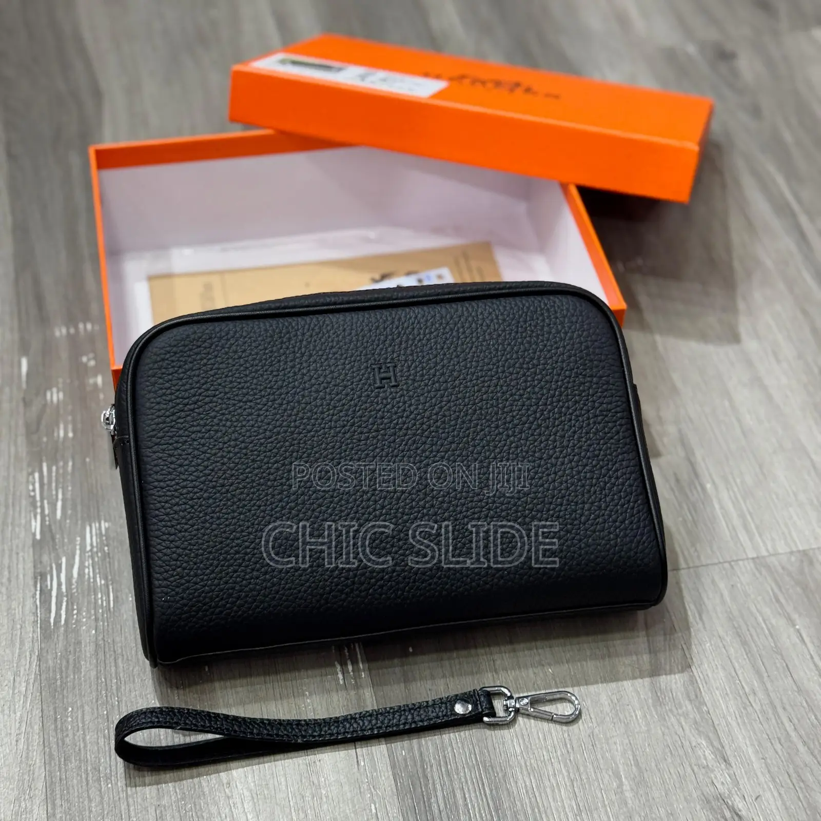 Luxury Clutch Bag