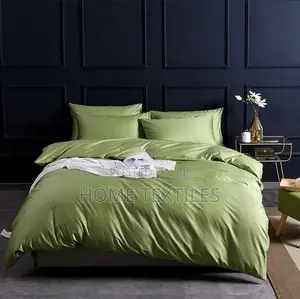 Duvet Quilt 7 Pieces for King Sized Mattresses