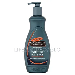 Palmer's Cocoa Butter Formula Men's Body Lotion
