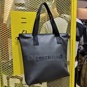 Essential Tote Bag