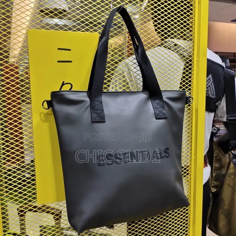 Essential Tote Bag
