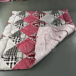 7 Pieces Beautiful Designed Duvet Sets for King Sized Beds
