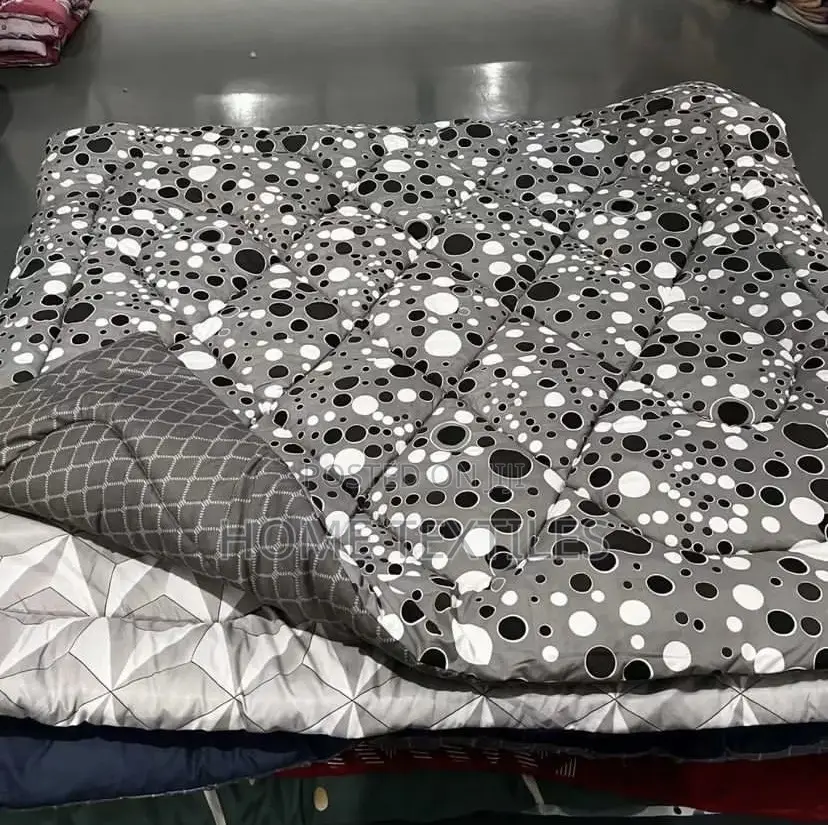 Bedroom Duvet Sets for King Sized Mattresses