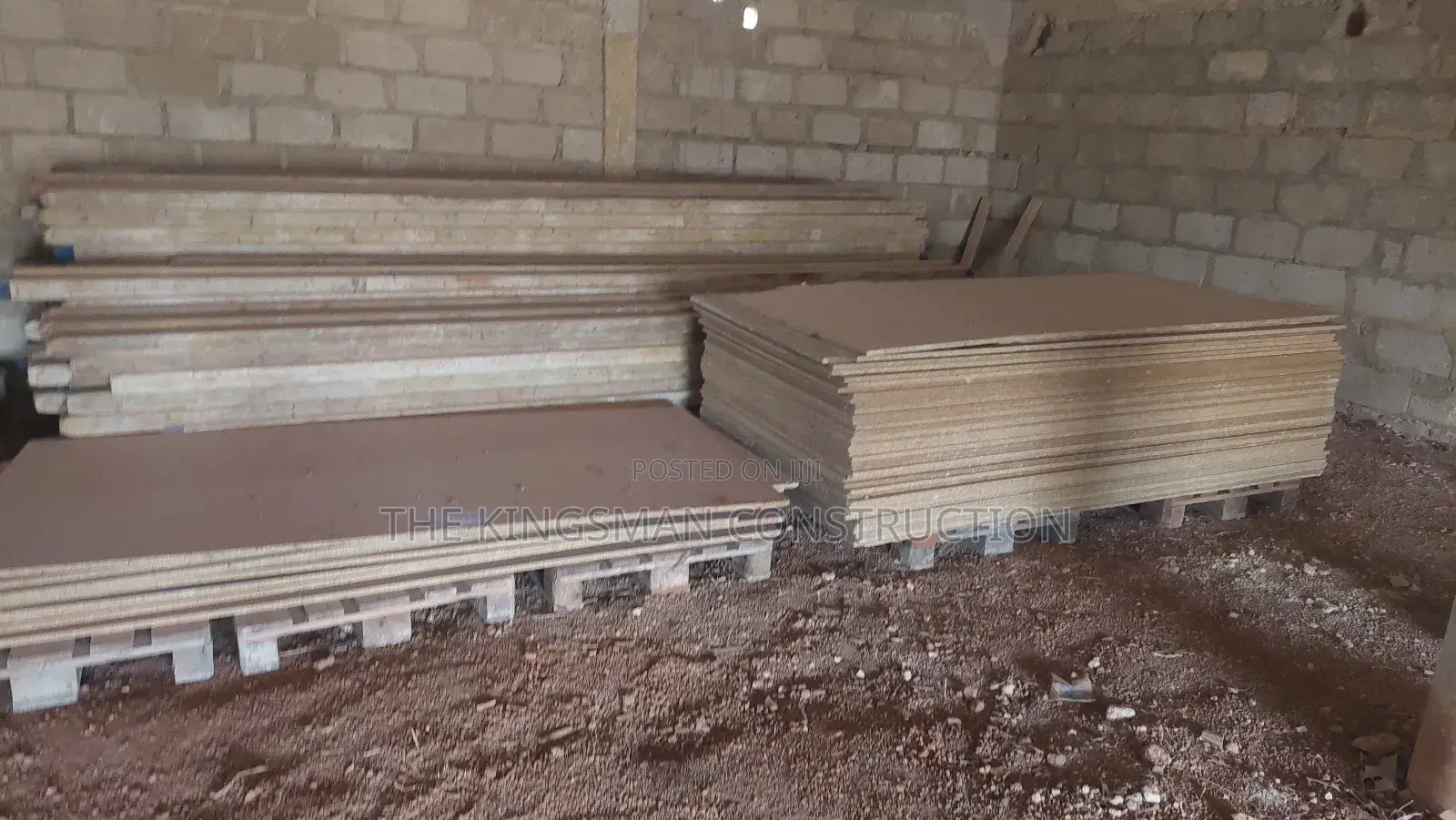 Decking Formwork/Steel Props/ Yallow Beams/ Metal Pillars