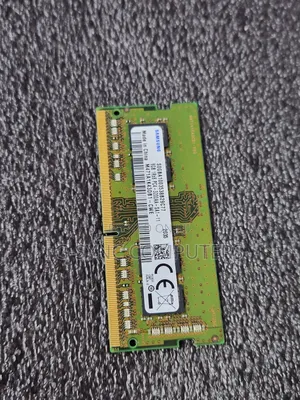 Samsung 8gb Ddr4 Ram 3200mhz