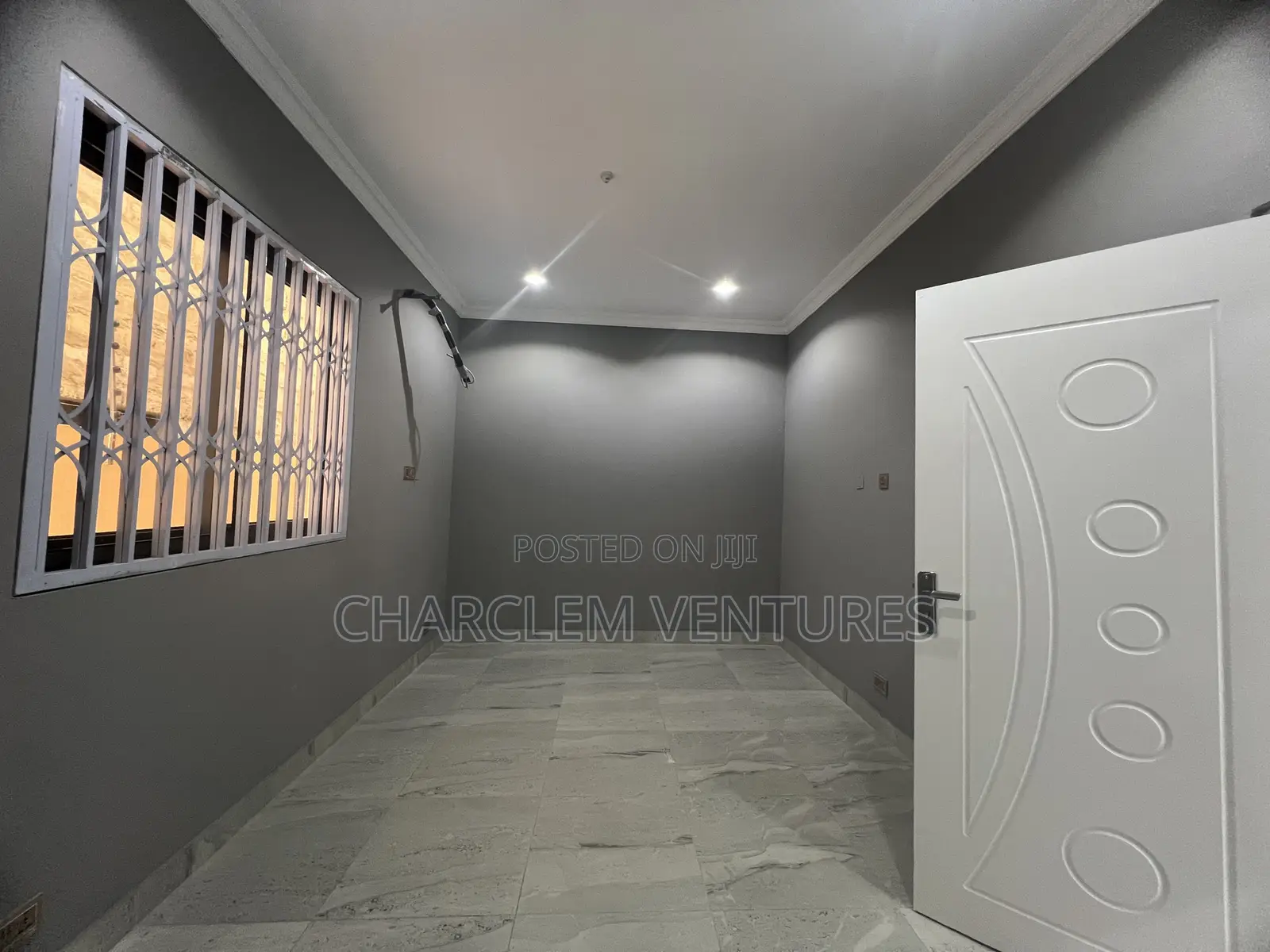 Newly Built 9-Bedroom Commercial for Sale
